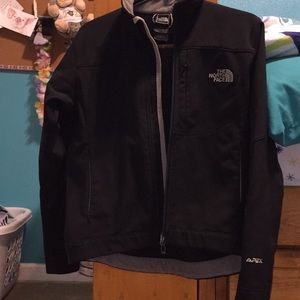 XS Northface soft shell